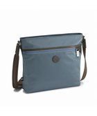 【エースバッグズアンドラゲッジ/ACE BAGS & LUGGAGE】のOrobianco ビアジェット ショルダーバッグ 93082 オロビアンコ 人気、トレンドファッション・服の通販 founy(ファニー) ファッション Fashion レディースファッション Ladies' Fashion Online イタリア Italy トラベル Travel ポケット Pocket ランダム Random リュック Ruck Sack 再入荷 Restock/Back In Stock/Re Arrival 旅行 Travel スーツケース キャリーケース Suitcase thumbnail シーブルー|ID: prp329100004481615 ipo3291000000032600843