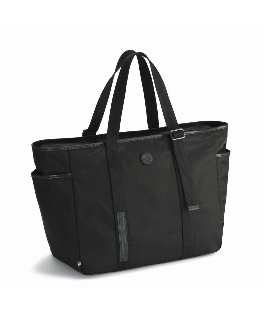 【エースバッグズアンドラゲッジ/ACE BAGS & LUGGAGE】のOrobianco ビアジェット トートバッグ 93084 オロビアンコ 人気、トレンドファッション・服の通販 founy(ファニー) 　ファッション　Fashion　レディースファッション　WOMEN　バッグ　Bag　イタリア　Italy　傘　Umbrella　ショルダー　Shoulder　トラベル　Travel　ポケット　Pocket　ランダム　Random　リュック　Ruck Sack　再入荷　Restock/Back In Stock/Re Arrival　旅行　Travel　スーツケース キャリーケース　Suitcase　 other-1|ID: prp329100004481616 ipo3291000000031985140