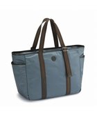 【エースバッグズアンドラゲッジ/ACE BAGS & LUGGAGE】のOrobianco ビアジェット トートバッグ 93084 オロビアンコ シーブルー|ID: prp329100004481616 ipo3291000000031985144