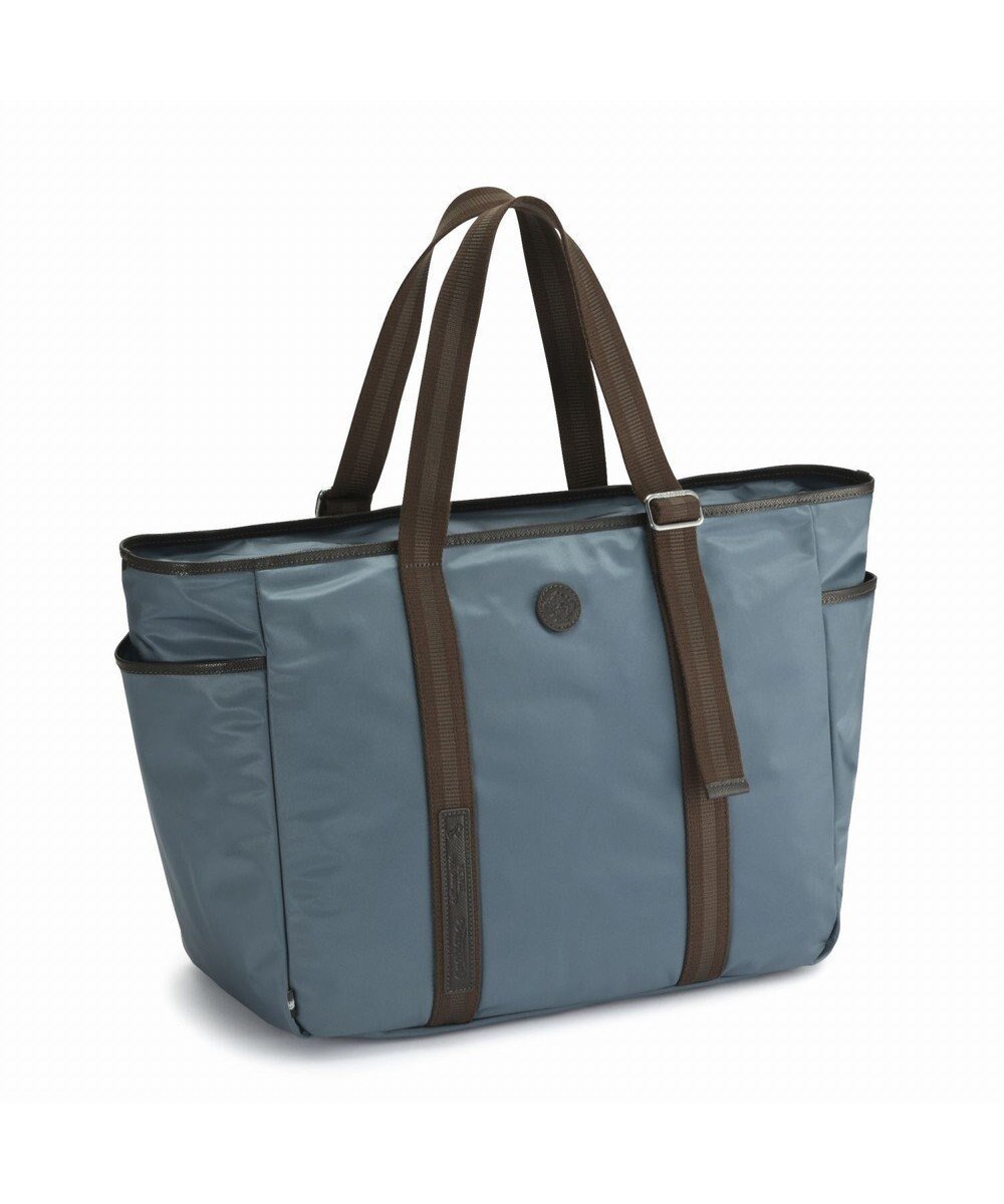 【エースバッグズアンドラゲッジ/ACE BAGS & LUGGAGE】のOrobianco ビアジェット トートバッグ 93084 オロビアンコ インテリア・キッズ・メンズ・レディースファッション・服の通販 founy(ファニー) 　ファッション　Fashion　レディースファッション　WOMEN　バッグ　Bag　イタリア　Italy　傘　Umbrella　ショルダー　Shoulder　トラベル　Travel　ポケット　Pocket　ランダム　Random　リュック　Ruck Sack　再入荷　Restock/Back In Stock/Re Arrival　旅行　Travel　スーツケース キャリーケース　Suitcase　シーブルー|ID: prp329100004481616 ipo3291000000031985144