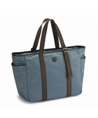 【エースバッグズアンドラゲッジ/ACE BAGS & LUGGAGE】のOrobianco ビアジェット トートバッグ 93084 オロビアンコ シーブルー|ID: prp329100004481616 ipo3291000000032600855