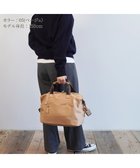 【エースバッグズアンドラゲッジ/ACE BAGS & LUGGAGE】のJewelna Rose フラッフィー 2WAYミニボストンバッグ 39292 ベージュ|ID: prp329100004482029 ipo3291000000031906626
