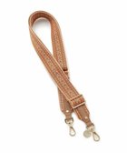 【トプカピ/TOPKAPI】の【TREASURE TOPKAPI】オリジナル ショルダーベルト 38mm グレージュ|ID: prp329100004482210 ipo3291000000032552862