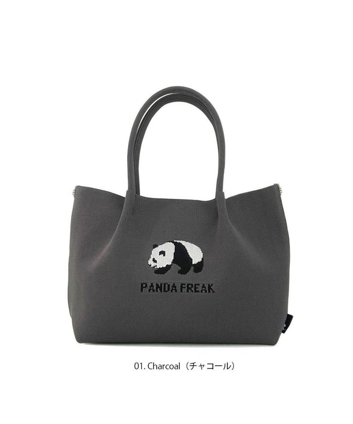 【ルートート/ROOTOTE】の2486【手洗い可能】CJ.デリ.ルフル.パンダ-A インテリア・キッズ・メンズ・レディースファッション・服の通販 founy(ファニー) https://founy.com/ ファッション Fashion レディースファッション WOMEN バッグ Bag 洗える Washable カメラ Camera シンプル Simple スマホ Smartphone 財布 Wallet パターン Pattern ポケット Pocket ポーチ Pouch NEW・新作・新着・新入荷 New Arrivals |ID: prp329100004482215 ipo3291000000031930468