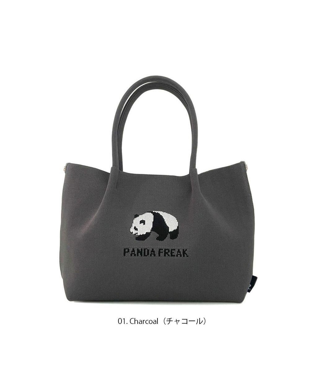 【ルートート/ROOTOTE】の2486【手洗い可能】CJ.デリ.ルフル.パンダ-A 人気、トレンドファッション・服の通販 founy(ファニー) 　ファッション　Fashion　レディースファッション　WOMEN　バッグ　Bag　洗える　Washable　カメラ　Camera　シンプル　Simple　スマホ　Smartphone　財布　Wallet　パターン　Pattern　ポケット　Pocket　ポーチ　Pouch　NEW・新作・新着・新入荷　New Arrivals　 other-1|ID: prp329100004482215 ipo3291000000031930468