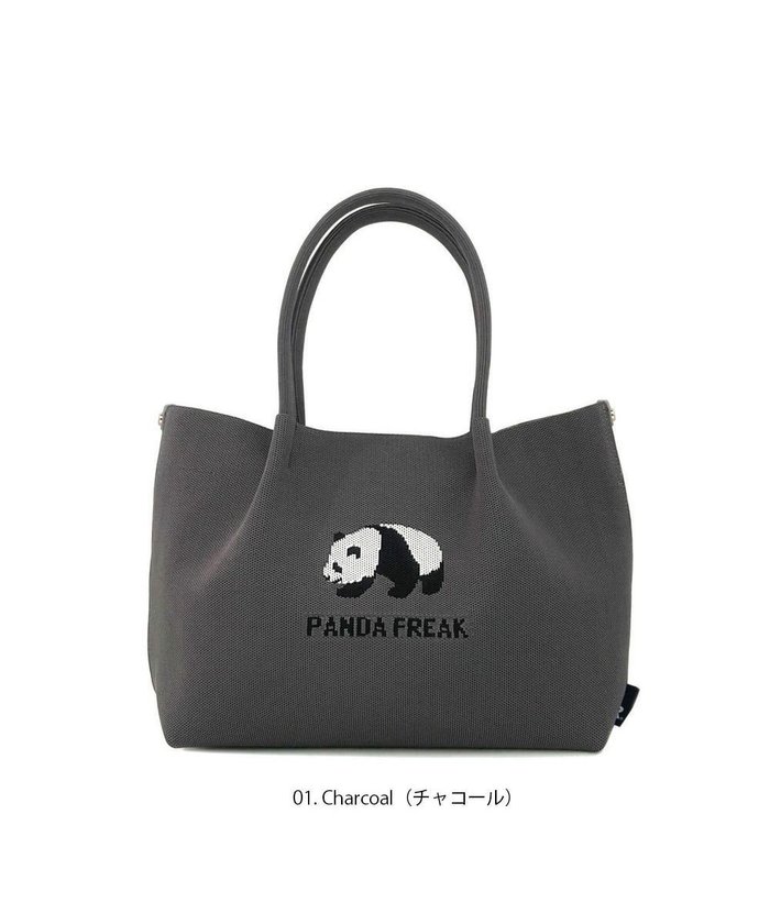 【ルートート/ROOTOTE】の2486【手洗い可能】CJ.デリ.ルフル.パンダ-A インテリア・キッズ・メンズ・レディースファッション・服の通販 founy(ファニー) https://founy.com/ ファッション Fashion レディースファッション WOMEN バッグ Bag 洗える Washable カメラ Camera シンプル Simple スマホ Smartphone 財布 Wallet パターン Pattern ポケット Pocket ポーチ Pouch NEW・新作・新着・新入荷 New Arrivals |ID: prp329100004482215 ipo3291000000032062448