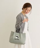 【ルートート/ROOTOTE】の2486【手洗い可能】CJ.デリ.ルフル.パンダ-A 02:セージ|ID: prp329100004482215 ipo3291000000034209993