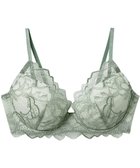 【ウィング/Wing】のブラジャー 立体感のあるバストをメイク ふっくらデコルテ きれいな谷間 ブラのズレ・浮きを軽減 【ハイライトブラ】 ブラ CB4000 ウイング/ワコール 人気、トレンドファッション・服の通販 founy(ファニー) ファッション Fashion レディースファッション Fashion for Women アンダー Underwear Essentials コレクション Collection, Seasonal Line デコルテ Décolleté, Neckline トレンド Trend, Trending Now フィット Fit, Slim Fit ブラジャー Bra, Lingerie ラップ Wrap, Wrap Design レース Lace, Lace Fabric ワイヤー Wire, Wired Bra thumbnail オリーブ|ID: prp329100004482510 ipo3291000000036256092