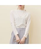 【エニィ スィス/any SiS】のシアー インナー アイボリー|ID: prp329100004482544 ipo3291000000031978516