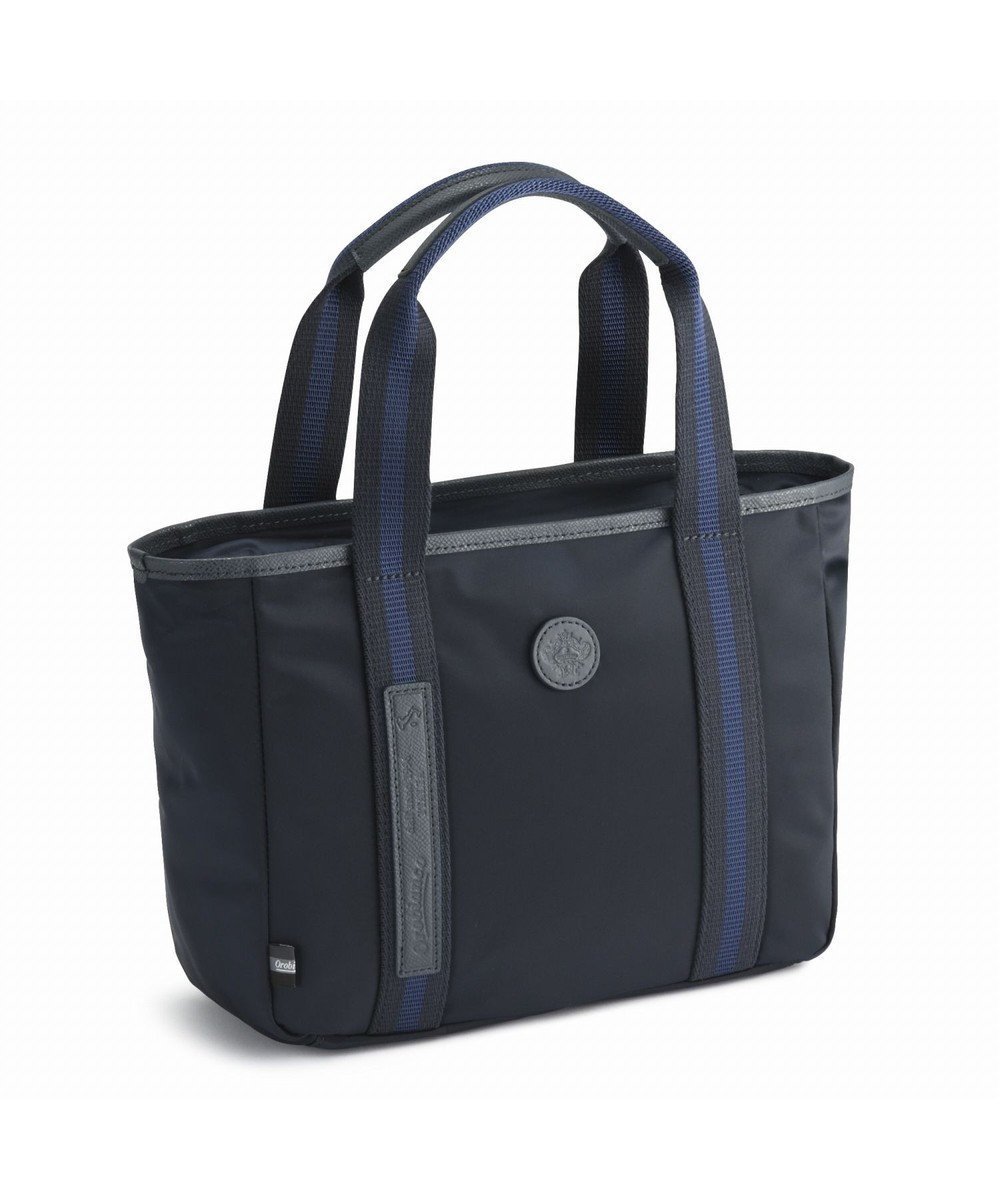 【エースバッグズアンドラゲッジ/ACE BAGS & LUGGAGE】のOrobianco ビアジェット トートバッグ 93083 オロビアンコ インテリア・キッズ・メンズ・レディースファッション・服の通販 founy(ファニー) 　ファッション　Fashion　レディースファッション　WOMEN　バッグ　Bag　イタリア　Italy　トラベル　Travel　ポケット　Pocket　ランダム　Random　リュック　Ruck Sack　再入荷　Restock/Back In Stock/Re Arrival　旅行　Travel　スーツケース キャリーケース　Suitcase　ネイビー|ID: prp329100004483052 ipo3291000000031985135