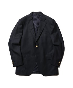 【ジェイ プレス/J.PRESS / MEN】の【定番】ペピンメリノサキソニー オーセンティック ブレザー / 総裏地 人気、トレンドファッション・服の通販 founy(ファニー) ファッション Fashion メンズファッション Fashion for Men アウター Men's Coats Outerwear テーラードジャケット Tailored Jackets & Blazers キャップ Cap, Baseball Cap クラシック Classic, Timeless Style ショルダー Shoulder, Shoulder Strap ジャケット Jacket, Outerwear スーツ Suit, Formalwear 定番 Standard, Basic Item バランス Balance, Style Balance パイピング Piping, Trim Design パッチ Patch, Appliqué フラップ Flap, Flap Pocket ボックス Boxy, Box Shape ポケット Pocket, Pocket Detail A/W・秋冬 Autumn/Winter ビジネス 仕事 通勤 Business / Work / Commuting |ID:prp329100004483073