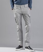 【ジョゼフ オム/JOSEPH HOMME / MEN】の【LEON 2月号掲載】ハイパワーソフトストレッチ / STICK CARGO 人気、トレンドファッション・服の通販 founy(ファニー) ファッション Fashion メンズファッション MEN ボトムス Bottoms/Men 春 Spring コーティング Coating ストレッチ Stretch ストレート Straight スリム Slim 雑誌 Magazine デニム Denim 定番 Standard 2月号 February Issue 人気 Popularity ワーク Work S/S・春夏 Ss・Spring/Summer 夏 Summer thumbnail ライトグレー系|ID: prp329100004483088 ipo3291000000031672136