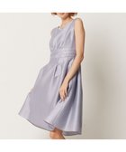 【トッカ/TOCCA】の【消臭・洗える】DREAMINGLY ドレス ライラック系|ID: prp329100004483112 ipo3291000000031975337