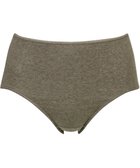 【ウィング/Wing】のショーツ 【綿の贅沢 オーガニック】 はきこみ丈ふかめ EC3000 ウイング/ワコール サンドベージュ|ID: prp329100004483229 ipo3291000000032663043