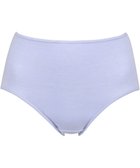 【ウィング/Wing】のショーツ 【綿の贅沢 オーガニック】 はきこみ丈ふかめ EC3000 ウイング/ワコール ブルー|ID: prp329100004483229 ipo3291000000032663044
