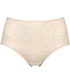 【ウィング/Wing】のショーツ 【綿の贅沢 オーガニック】 はきこみ丈ふかめ EC3000 ウイング/ワコール クリーム|ID: prp329100004483229 ipo3291000000032663045