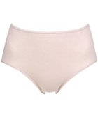 【ウィング/Wing】のショーツ 【綿の贅沢 オーガニック】 はきこみ丈ふかめ EC3000 ウイング/ワコール ピーチ|ID: prp329100004483229 ipo3291000000032663048