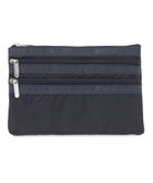 【レスポートサック/LeSportsac】の3ZIP COSMETIC/ディープシーブルー ディープシーブルー|ID: prp329100004483299 ipo3291000000031990943