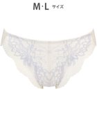 【ウィング/Wing】のWing Lesiage 【1000シリーズ】 ペアショーツ はきこみ丈あさめ PF1000 ウイング/ワコール シェルベージュ|ID: prp329100004483394 ipo3291000000032656506