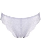 【ウィング/Wing】のWing Lesiage 【1000シリーズ】 ペアショーツ はきこみ丈あさめ PF1000 ウイング/ワコール グレー|ID: prp329100004483394 ipo3291000000032656508