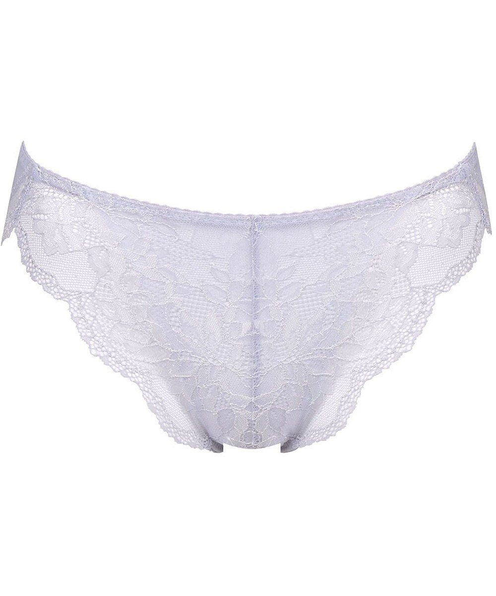 【ウィング/Wing】のWing Lesiage 【1000シリーズ】 ペアショーツ はきこみ丈あさめ PF1000 ウイング/ワコール インテリア・キッズ・メンズ・レディースファッション・服の通販 founy(ファニー) 　ファッション　Fashion　レディースファッション　Ladies' Fashion Online　おすすめ　Recommend　アンダー　Under　エレガント 上品　Elegant　ショーツ　Shorts　シンプル　Simple　ストレッチ　Stretch　フィット　Fit　フロント　Front　リラックス　Relax　レース　Race　グレー|ID: prp329100004483394 ipo3291000000032656508