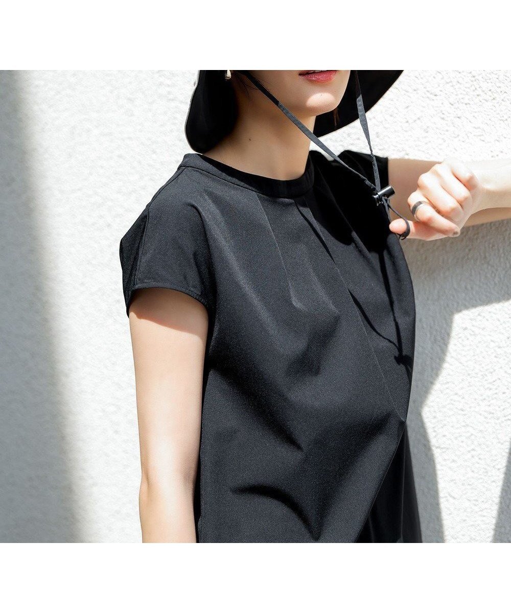 【エニィ スィス/any SiS】の【UVカット・洗える】シャインカット ハット 人気、トレンドファッション・服の通販 founy(ファニー) 　ファッション　Fashion　レディースファッション　Ladies' Fashion Online　帽子　Hats　シンプル　Simple　プレート　Plate　吸水　Water Absorption　帽子　Hat　NEW・新作・新着・新入荷　New Arrivals　洗える　Washable　 other-1|ID: prp329100004483517 ipo3291000000032516302