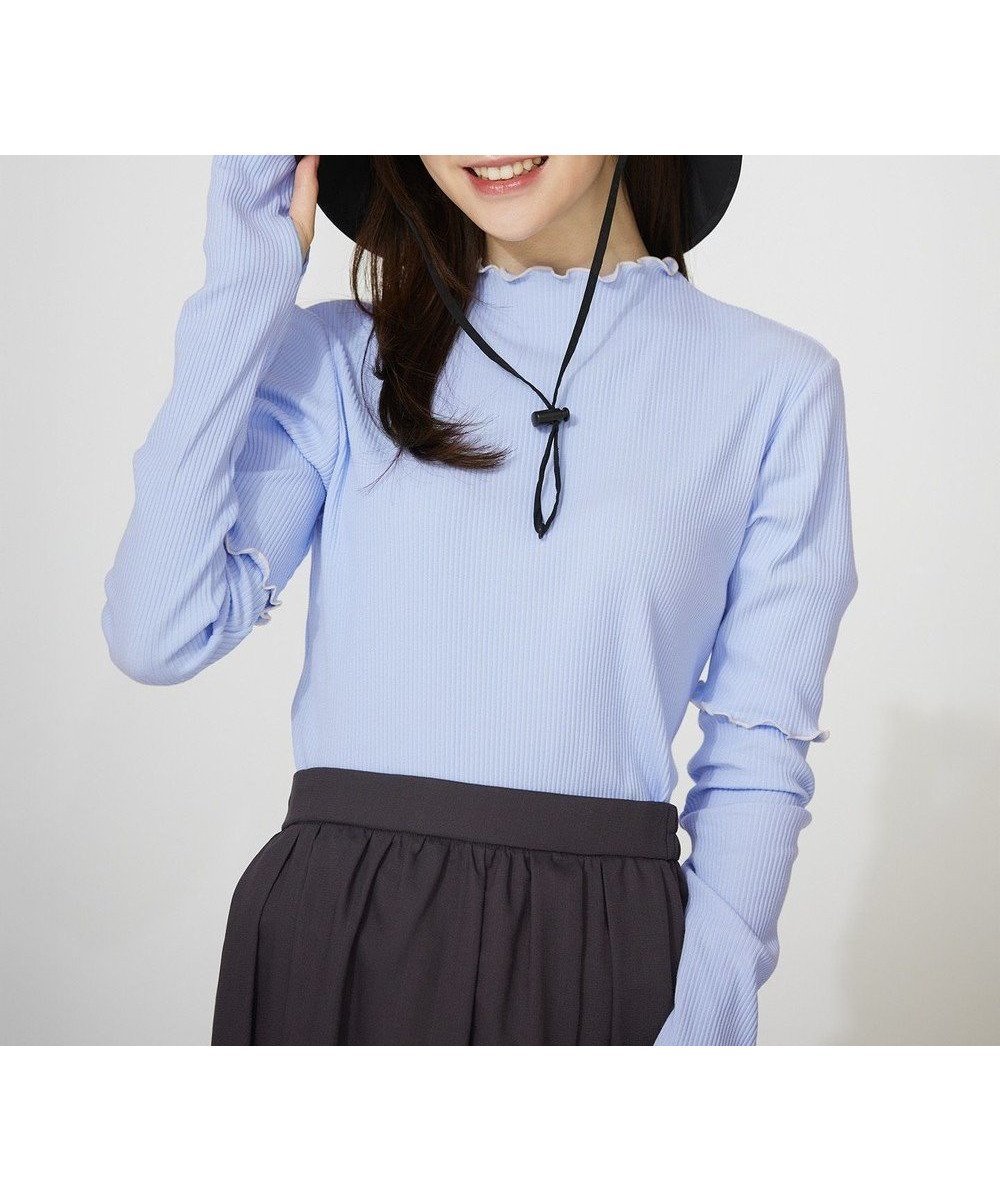 【エニィ スィス/any SiS】の【UVカット・洗える】シャインカット ハット インテリア・キッズ・メンズ・レディースファッション・服の通販 founy(ファニー) 　ファッション　Fashion　レディースファッション　Fashion for Women　キャップ&ハット　Hats & Caps　シンプル　Simple, Minimal　プレート　Plate, Dish　吸水　Absorbent, Quick-Dry　帽子　Hat, Headwear　新作・新入荷　New Arrivals / New In　洗える　Machine Washable　ブラック|ID: prp329100004483517 ipo3291000000033396175