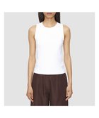 【ジョゼフ/JOSEPH】のジャージーリブ タンクトップ Off white|ID: prp329100004483527 ipo3291000000031607175