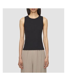 【ジョゼフ/JOSEPH】のジャージーリブ タンクトップ 人気、トレンドファッション・服の通販 founy(ファニー) ファッション Fashion レディースファッション WOMEN トップス・カットソー Tops/Tshirt ストレッチ Stretch スリム Slim タンク Tank フィット Fit 夏 Summer 春 Spring S/S・春夏 Ss・Spring/Summer |ID:prp329100004483527