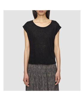 【ジョゼフ/JOSEPH】のリネンジャージー キャップスリーブトップス 人気、トレンドファッション・服の通販 founy(ファニー) ファッション Fashion レディースファッション WOMEN トップス・カットソー Tops/Tshirt ジャージー Jersey タンク Tank フィット Fit リネン Linen リラックス Relax 夏 Summer 春 Spring S/S・春夏 Ss・Spring/Summer |ID:prp329100004483532