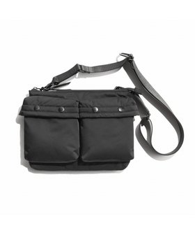 【エースバッグズアンドラゲッジ/ACE BAGS & LUGGAGE】のUNTRACK CITY ヘルメットバッグ ショルダーバッグ 60341 アントラック 人気、トレンドファッション・服の通販 founy(ファニー) ファッション Fashion レディースファッション WOMEN シンプル Simple トラベル Travel ベロア Velor ボンディング Bonding ポケット Pocket リュック Ruck Sack 再入荷 Restock/Back In Stock/Re Arrival 旅行 Travel スーツケース キャリーケース Suitcase |ID:prp329100004483547