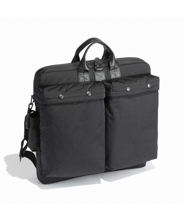 【エースバッグズアンドラゲッジ/ACE BAGS & LUGGAGE】のUNTRACK CITY ヘルメットバッグ トートバッグ B4サイズ 15.6インチPC収納 60343 アントラック インテリア・キッズ・メンズ・レディースファッション・服の通販 founy(ファニー) https://founy.com/ ファッション Fashion レディースファッション WOMEN バッグ Bag ショルダー Shoulder シンプル Simple トラベル Travel ベロア Velor ボンディング Bonding ポケット Pocket リュック Ruck Sack 再入荷 Restock/Back In Stock/Re Arrival 旅行 Travel スーツケース キャリーケース Suitcase ビジネス 仕事 通勤 Business |ID: prp329100004483551 ipo3291000000031833149