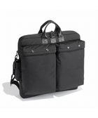 【エースバッグズアンドラゲッジ/ACE BAGS & LUGGAGE】のUNTRACK CITY ヘルメットバッグ トートバッグ B4サイズ 15.6インチPC収納 60343 アントラック ブラック|ID: prp329100004483551 ipo3291000000031833152