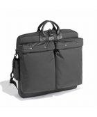 【エースバッグズアンドラゲッジ/ACE BAGS & LUGGAGE】のUNTRACK CITY ヘルメットバッグ トートバッグ B4サイズ 15.6インチPC収納 60343 アントラック グレー|ID: prp329100004483551 ipo3291000000031833154
