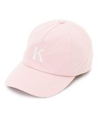【アンフィーロ 自由区/UNFILO】の【撥水】レターキャップ 人気、トレンドファッション・服の通販 founy(ファニー) ファッション Fashion レディースファッション WOMEN 帽子 Hats キャップ Cap スポーティ Sporty バランス Balance 帽子 Hat thumbnail ピンク|ID: prp329100004483556 ipo3291000000031607304