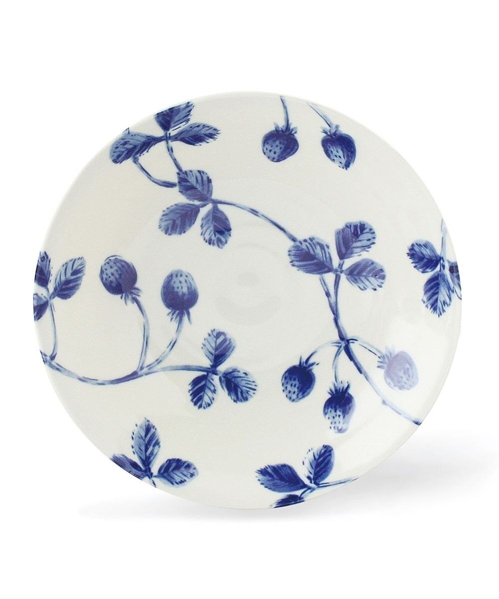 【アイトー製作所/aito】のボタニカル パスタ皿 ストロベリー インテリア・キッズ・メンズ・レディースファッション・服の通販 founy(ファニー) ファッション Fashion レディースファッション Fashion for Women 軽量 Lightweight, Ultra Light 皿 Plate, Dish ボタニカル Botanical, Floral Pattern ストロベリー_288142|ID: prp329100004483583 ipo3291000000033606987