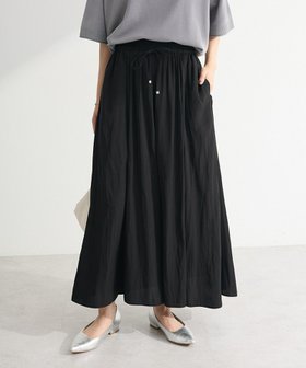 【グリーンパークス/Green Parks】のサラフレワイドパンツ(無地) 人気、トレンドファッション・服の通販 founy(ファニー) ファッション Fashion レディースファッション Fashion for Women パンツ Pants & Trousers 新作・新入荷 New Arrivals / New In シンプル Simple, Minimal フレア Flare, Flared ポケット Pocket, Pocket Detail ワイド Wide, Wide Fit 無地 Plain, Solid Color A/W・秋冬 Autumn/Winter |ID:prp329100004483656