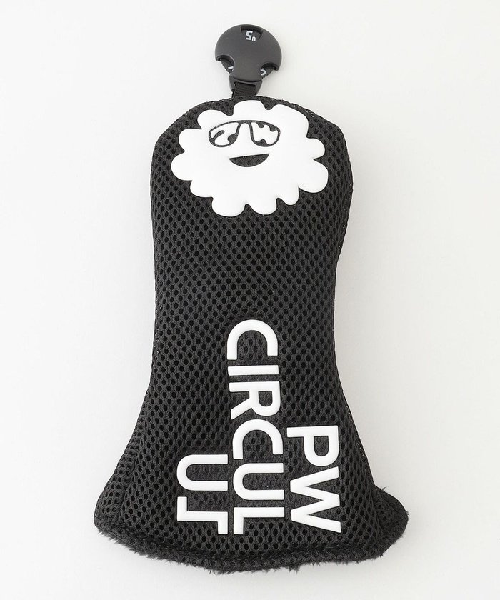 【ピーダブリュサーキュラス/PW CIRCULUS】の【新色追加!】【UNISEX】メッシュヘッドカバー ゴルフ インテリア・キッズ・メンズ・レディースファッション・服の通販 founy(ファニー) https://founy.com/ ファッション Fashion レディースファッション Fashion for Women スポーツウェア Functional & Stylish Sportswear フィットネス用品・トレーニングアクセサリー Fitness Accessories / Sports Gear / Exercise Equipment ユニセックス Unisex, Genderless キャラクター Character, Licensed Characters ゴルフ Golf スポーツ Sports, Activewear メッシュ Mesh, Net Fabric 人気 Popular, Best Seller |ID: prp329100004483673 ipo3291000000032166819