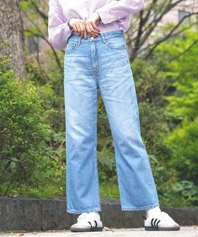 【サキュウ/caqu】の【洗える/リネン混/涼しい】Linen sagging baggy バギーシルエットリネンデニム 人気、トレンドファッション・服の通販 founy(ファニー) ファッション Fashion レディースファッション Fashion for Women パンツ Pants & Trousers デニムパンツ・ジーンズ・美脚デニム Denim Jeans & Pants インディゴ Indigo Denim 洗える Machine Washable ジーンズ Jeans, Denim Pants スマート Smart, Elegant デニム Denim, Jeans Material ハイライズ High Rise, High Waist リネン Linen, Linen Fabric A/W・秋冬 Autumn/Winter S/S・春夏 SS, Spring/Summer, Warm Season 夏 Summer エレガント 上品 Elegant |ID:prp329100004483716