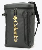 【コロンビア/Columbia】のColumbia/ サイドキック30Lバックパック /コロンビア Black、 Gold|ID: prp329100004483725 ipo3291000000031825077