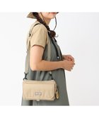 【コロンビア/Columbia】のColumbia/ プライスストリームショルダーウォレット /コロンビア 人気、トレンドファッション・服の通販 founy(ファニー) ファッション Fashion レディースファッション WOMEN ウォレット Wallet ショルダー Shoulder スリーブ Sleeve チャーム Charm トラベル Travel フロント Front ポケット Pocket ポーチ Pouch ミックス Mix メッシュ Mesh thumbnail British Tan|ID: prp329100004483726 ipo3291000000031920382