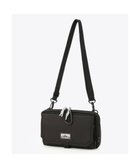 【コロンビア/Columbia】のColumbia/ プライスストリームショルダーウォレット /コロンビア 人気、トレンドファッション・服の通販 founy(ファニー) ファッション Fashion レディースファッション WOMEN ウォレット Wallet ショルダー Shoulder スリーブ Sleeve チャーム Charm トラベル Travel フロント Front ポケット Pocket ポーチ Pouch ミックス Mix メッシュ Mesh thumbnail Black|ID: prp329100004483726 ipo3291000000031920386