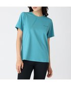 【コロンビア/Columbia】のColumbia/ ワイルドスプリングスショートスリーブTシャツ /コロンビア Teal|ID: prp329100004483748 ipo3291000000031929525