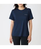 【コロンビア/Columbia】のColumbia/ ワイルドスプリングスショートスリーブTシャツ /コロンビア Collegiate Navy|ID: prp329100004483748 ipo3291000000031929526