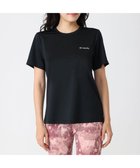 【コロンビア/Columbia】のColumbia/ ワイルドスプリングスショートスリーブTシャツ /コロンビア Black|ID: prp329100004483748 ipo3291000000031929527