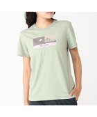 【コロンビア/Columbia】のColumbia/ デルタドリフトグラフィックショートスリーブTシャツ /コロンビア Safari、 Linear Peakscape|ID: prp329100004483752 ipo3291000000031920777