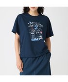 【コロンビア/Columbia】のColumbia/ ウィメンズローハイクオムニフリーズショートスリーブTシャツ /コロンビア Columbia Navy|ID: prp329100004483759 ipo3291000000031839284