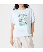【コロンビア/Columbia】のColumbia/ ウィメンズローハイクオムニフリーズショートスリーブTシャツ /コロンビア Ice Grey|ID: prp329100004483759 ipo3291000000031839286