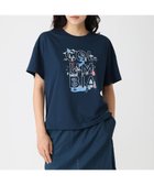 【コロンビア/Columbia】のColumbia/ ウィメンズローハイクオムニフリーズショートスリーブTシャツ /コロンビア Columbia Navy|ID: prp329100004483759 ipo3291000000031919583