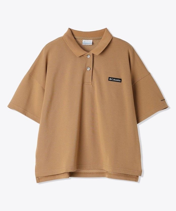【コロンビア/Columbia】のColumbia/ ウィメンズチャーチパスオムニフリーズゼロショートスリーブポロ /コロンビア インテリア・キッズ・メンズ・レディースファッション・服の通販 founy(ファニー) https://founy.com/ ファッション Fashion レディースファッション WOMEN トップス・カットソー Tops/Tshirt シャツ/ブラウス Shirts/Blouses ポロシャツ Polo Shirts アウトドア Outdoor コンパクト Compact フィット Fit ベーシック Basic ポロシャツ Polo Shirt メンズ Mens リラックス Relax A/W・秋冬 Aw・Autumn/Winter・Fw・Fall-Winter S/S・春夏 Ss・Spring/Summer 再入荷 Restock/Back In Stock/Re Arrival おすすめ Recommend 夏 Summer |ID: prp329100004483762 ipo3291000000031839297